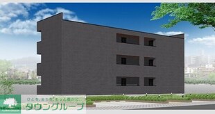 Jack ohataIの物件外観写真